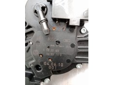 Recambio de motor limpia trasero para volkswagen golf v berlina (1k1) referencia OEM IAM 0390201800 1K6955711B 2003 2