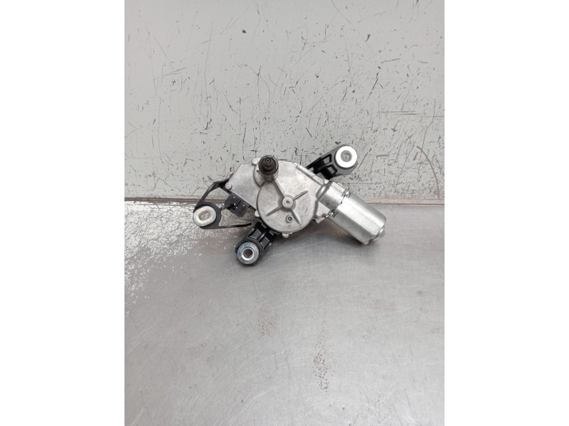 Recambio de motor limpia trasero para volkswagen golf v berlina (1k1) referencia OEM IAM 0390201800 1K6955711B 2003