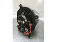 Recambio de motor calefaccion para mercedes-benz clase e (w211) e 280 cdi (211.020) referencia OEM IAM   2002 2