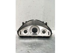 Recambio de cuadro instrumentos para mercedes-benz clase e (w211) e 280 cdi (211.020) referencia OEM IAM A2115405747 11008029201