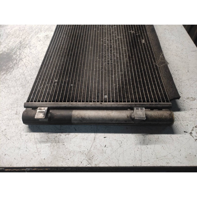 Recambio de condensador / radiador aire acondicionado para renault scenic iii authentique referencia OEM IAM 921100001RC M135168