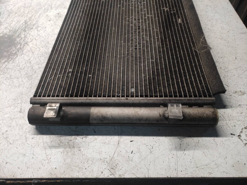 Recambio de condensador / radiador aire acondicionado para renault scenic iii authentique referencia OEM IAM 921100001RC M135168