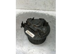 Recambio de motor calefaccion para nissan micra iii (k12) 1.2 16v referencia OEM IAM F667217D  2003 2
