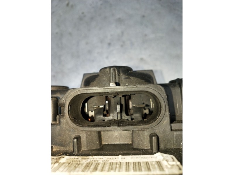 Recambio de motor calefaccion para nissan micra iii (k12) 1.2 16v referencia OEM IAM F667217D  2003