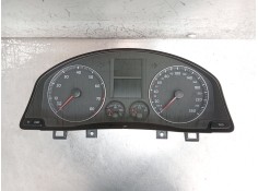 Recambio de cuadro instrumentos para volkswagen golf v berlina (1k1) referencia OEM IAM 110080246034 1K0920851A 2003
