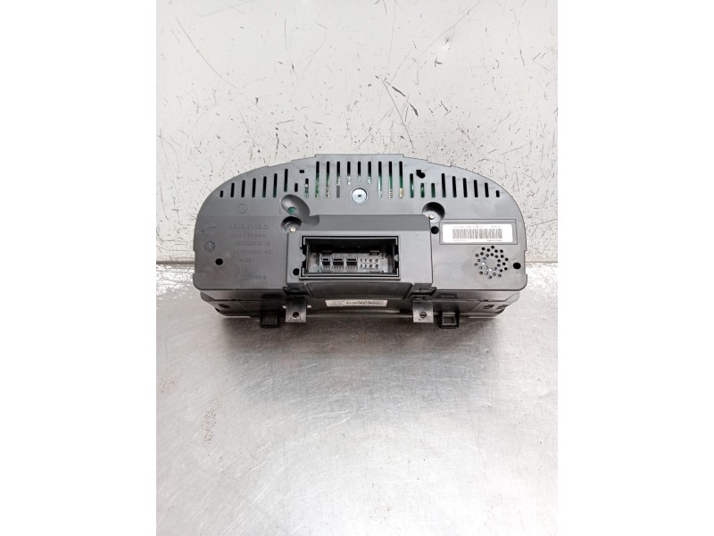 Recambio de cuadro instrumentos para volkswagen golf v berlina (1k1) referencia OEM IAM 110080246034 1K0920851A 2003