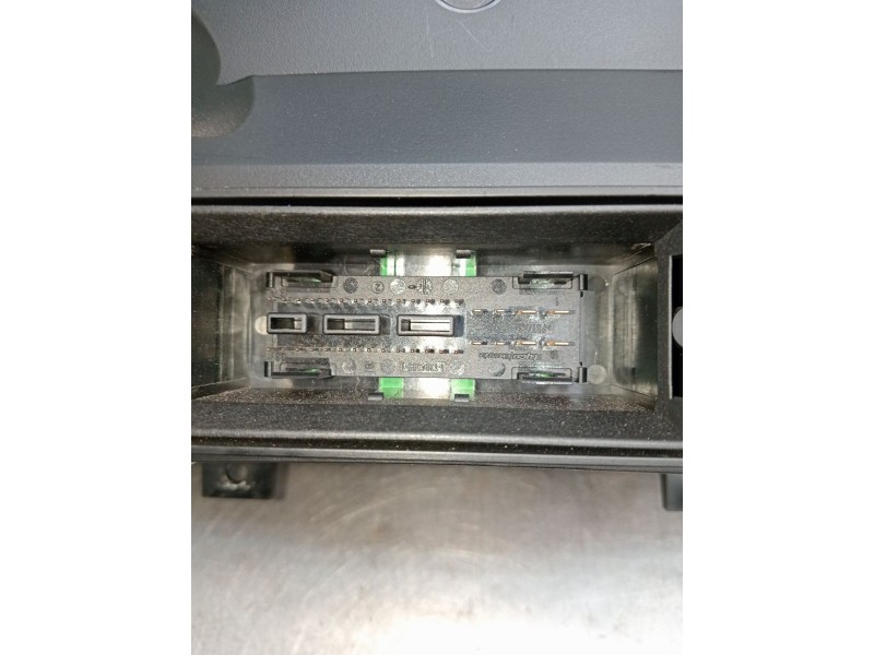 Recambio de cuadro instrumentos para volkswagen golf v berlina (1k1) referencia OEM IAM 110080246034 1K0920851A 2003