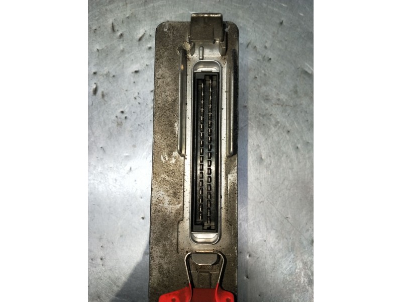 Recambio de centralita abs para mercedes-benz clase s (w126) berlina+coupe se 280 referencia OEM IAM 0265101006  1980