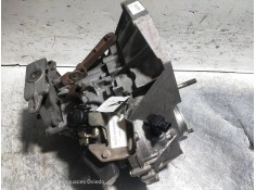 Recambio de caja cambios para fiat doblo cargo (223) 1.2 cat referencia OEM IAM  7990904  2