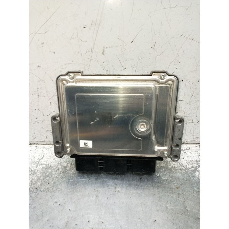 Recambio de centralita motor uce para citroën berlingo furgoneta/monovolumen (b9) 1.6 hdi / bluehdi 75 referencia OEM IAM 028103