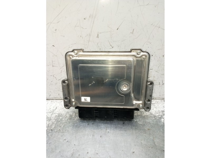 Recambio de centralita motor uce para citroën berlingo furgoneta/monovolumen (b9) 1.6 hdi / bluehdi 75 referencia OEM IAM 028103