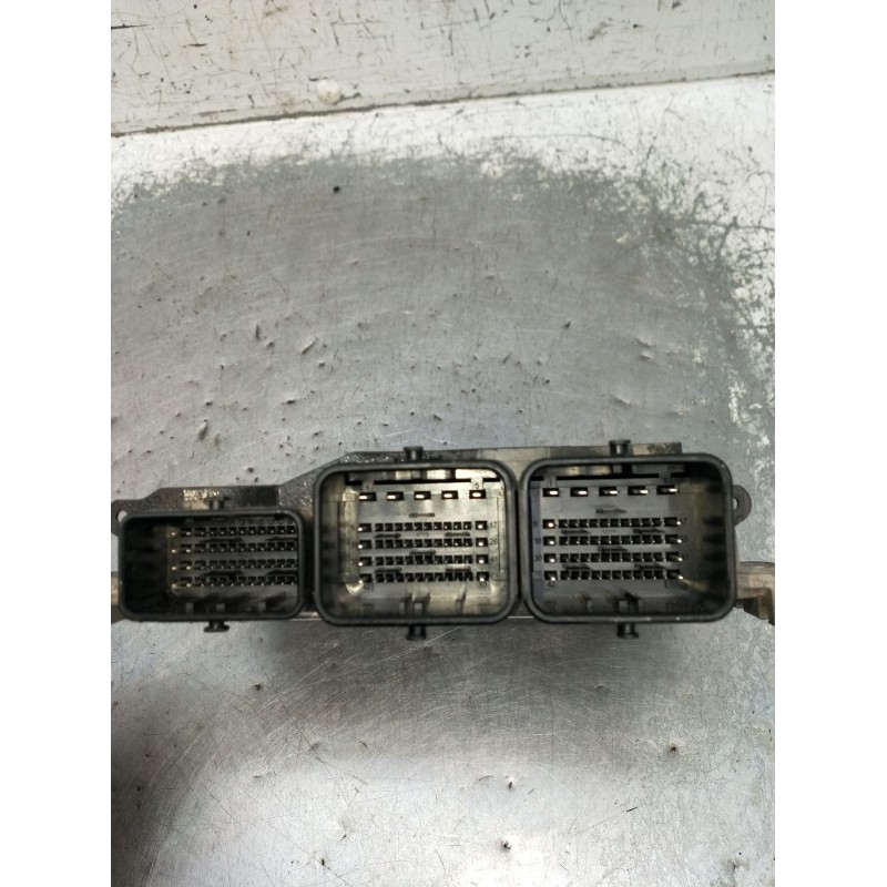Recambio de centralita motor uce para citroën berlingo furgoneta/monovolumen (b9) 1.6 hdi / bluehdi 75 referencia OEM IAM 028103
