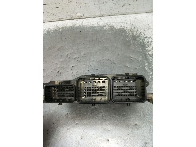 Recambio de centralita motor uce para citroën berlingo furgoneta/monovolumen (b9) 1.6 hdi / bluehdi 75 referencia OEM IAM 028103
