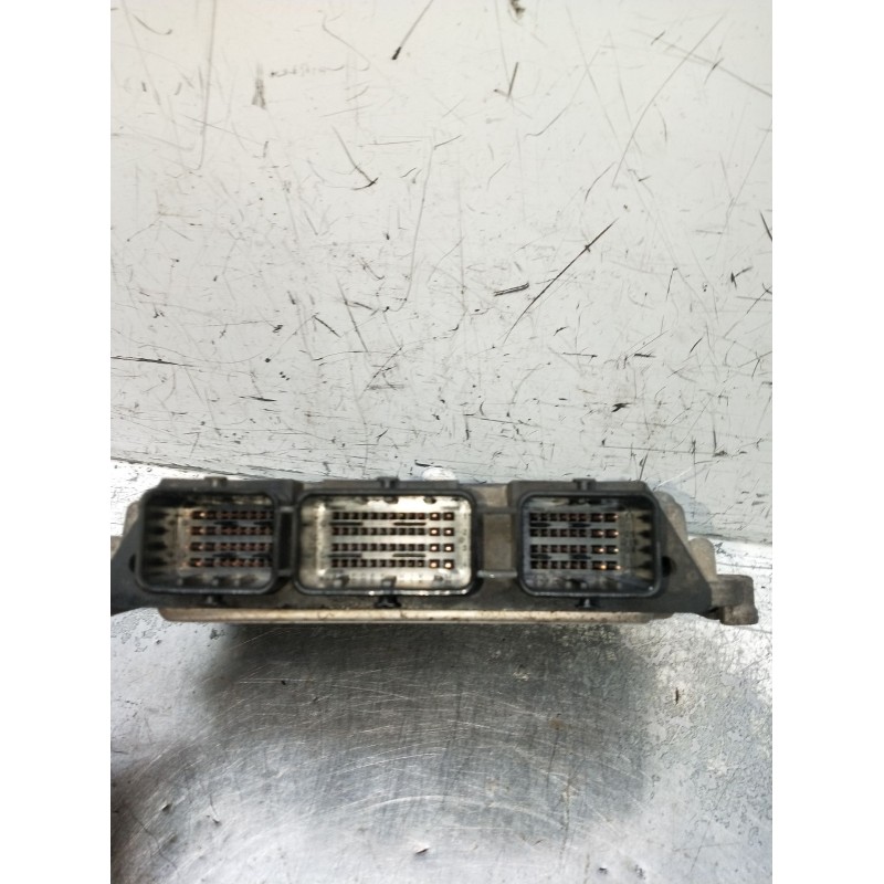 Recambio de centralita motor uce para citroën c3 pluriel (hb_) 1.4 hdi referencia OEM IAM 0281012524 9661728480 EDC16C34 2003 96