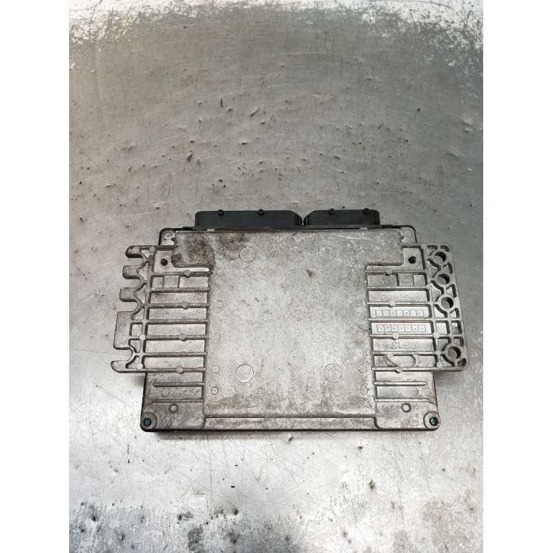 Recambio de centralita motor uce para nissan micra iii (k12) 1.2 16v referencia OEM IAM MEC32040L44Y25 MEC32040 2003