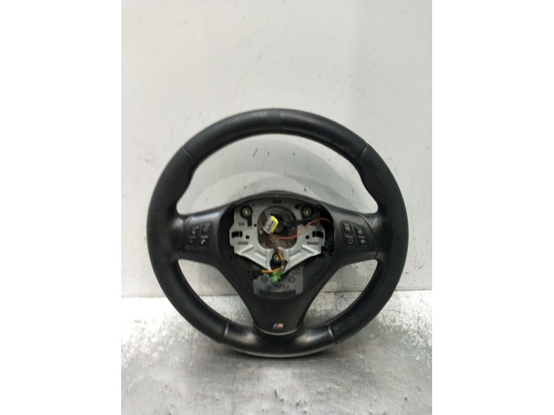 Recambio de volante para bmw 1 coupé (e82) 123 d referencia OEM IAM 912328801  2003