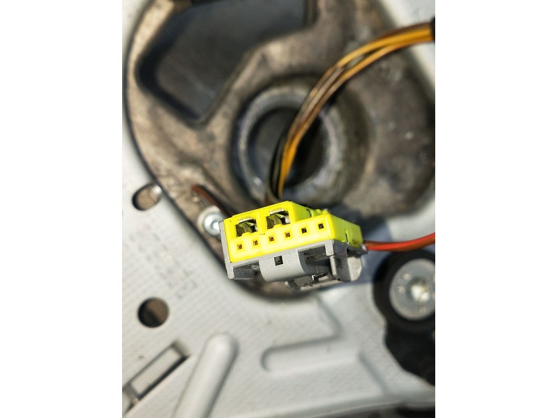 Recambio de volante para bmw 1 coupé (e82) 123 d referencia OEM IAM 912328801  2003