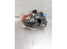 Recambio de motor cierre centralizado delantero izquierdo para volkswagen golf v berlina (1k1) referencia OEM IAM  5P 2003