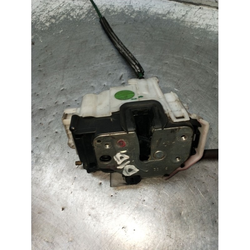 Recambio de motor cierre centralizado delantero derecho para alfa romeo spider (177) 2.4 jtd 20v referencia OEM IAM  2P 2006