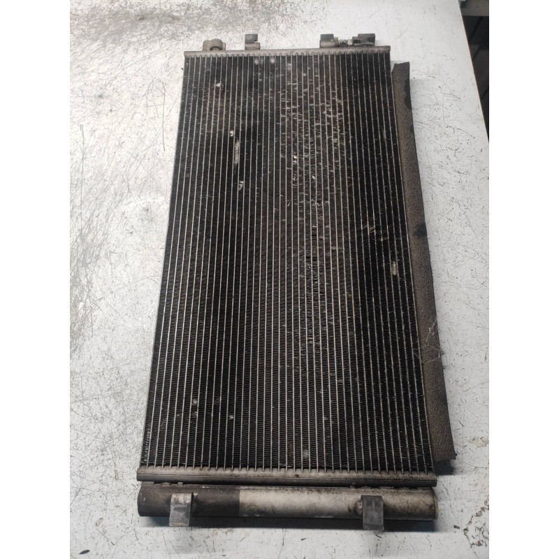 Recambio de condensador / radiador aire acondicionado para renault scenic iii authentique referencia OEM IAM 921100001RC M135168