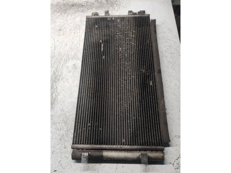 Recambio de condensador / radiador aire acondicionado para renault scenic iii authentique referencia OEM IAM 921100001RC M135168