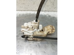 Recambio de motor cierre centralizado delantero izquierdo para alfa romeo spider (177) 2.4 jtd 20v referencia OEM IAM 2P  2006 2