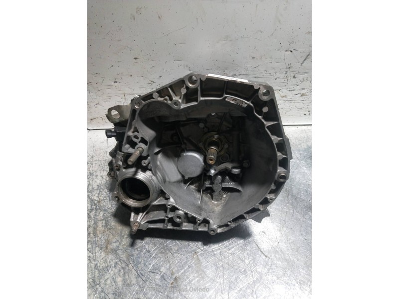 Recambio de caja cambios para fiat doblo cargo (223) 1.2 cat referencia OEM IAM  7990904 