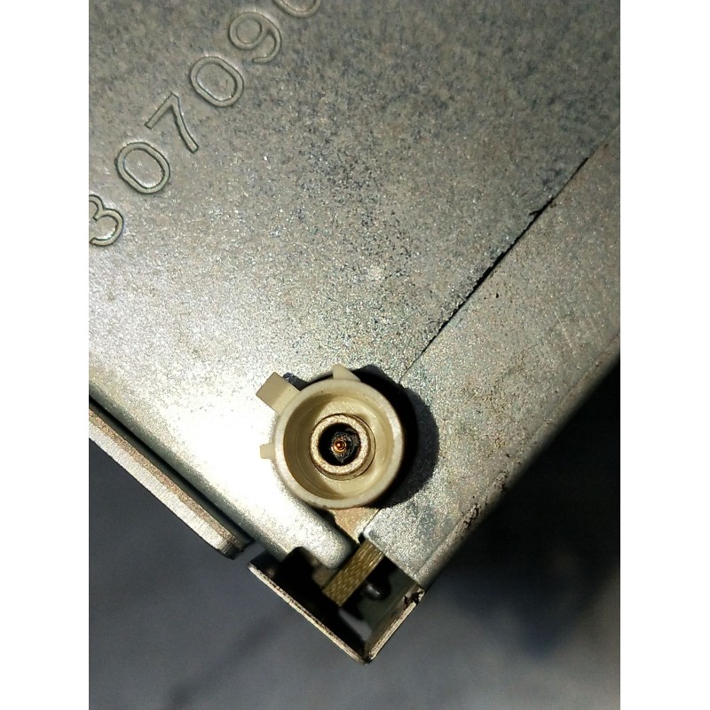 Recambio de sistema audio / radio cd para citroën berlingo furgoneta/monovolumen (b9) 1.6 hdi / bluehdi 75 referencia OEM IAM 98