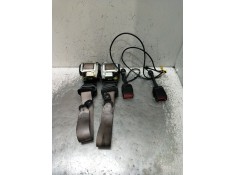 Recambio de juego cinturones delantero para mercedes-benz clase e (w211) e 280 cdi (211.020) referencia OEM IAM  4P 2002