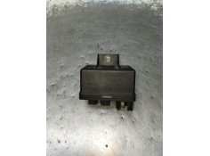 Recambio de caja precalentamiento para alfa romeo spider (177) 2.4 jtd 20v referencia OEM IAM 55193073 38430003 2006