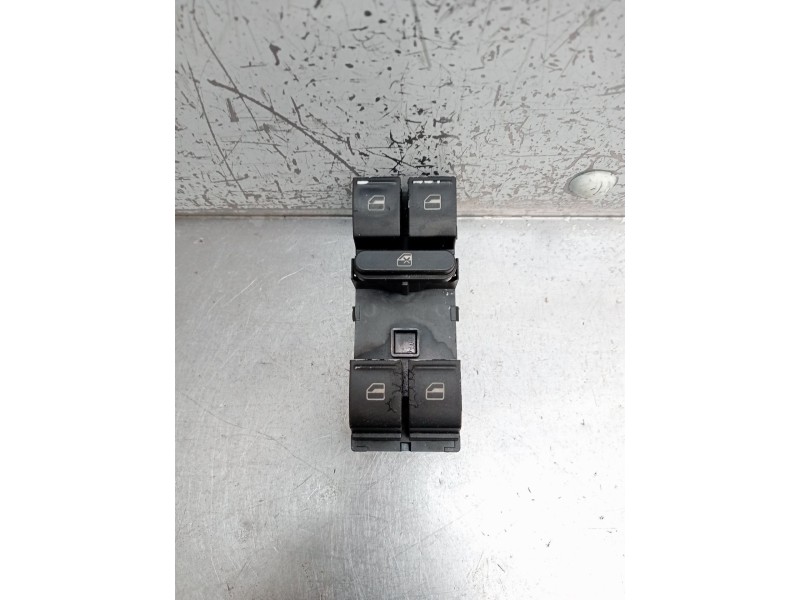 Recambio de mando elevalunas delantero izquierdo para volkswagen golf v berlina (1k1) referencia OEM IAM 1K4959857 5P 2033