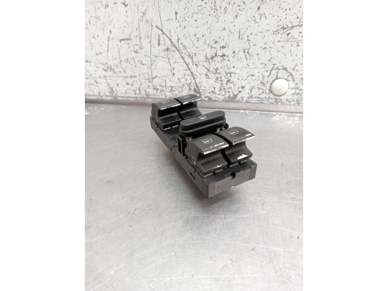 Recambio de mando elevalunas delantero izquierdo para volkswagen golf v berlina (1k1) referencia OEM IAM 1K4959857 5P 2033