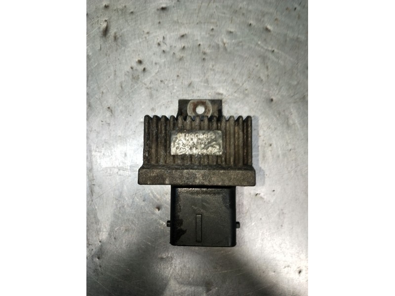 Recambio de caja precalentamiento para citroën c3 pluriel (hb_) 1.4 hdi referencia OEM IAM 9640469680  2003