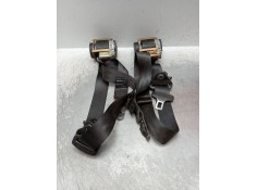 Recambio de kit airbag para renault clio iv 1.5 dci diesel fap referencia OEM IAM    2