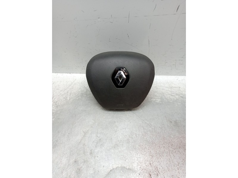 Recambio de kit airbag para renault clio iv 1.5 dci diesel fap referencia OEM IAM   