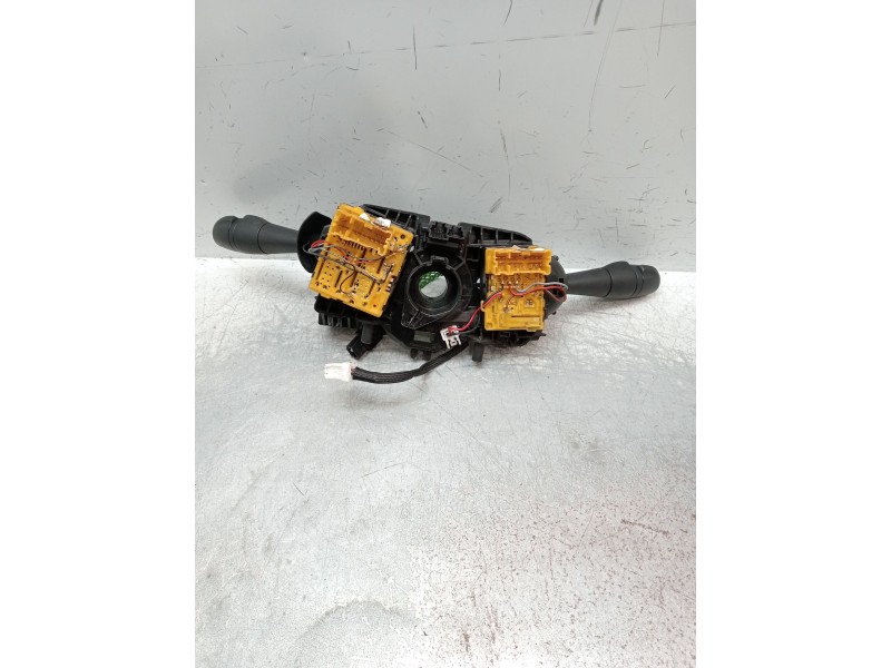 Recambio de kit airbag para renault clio iv 1.5 dci diesel fap referencia OEM IAM   