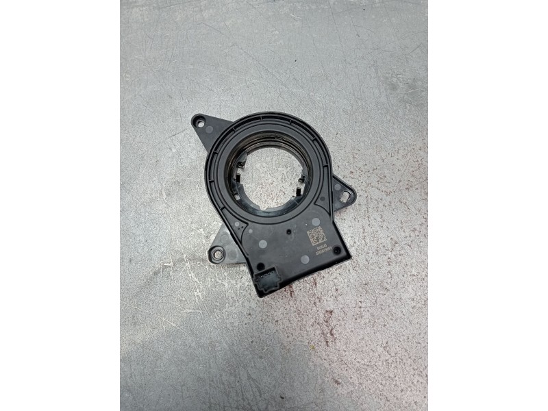 Recambio de kit airbag para renault clio iv 1.5 dci diesel fap referencia OEM IAM   