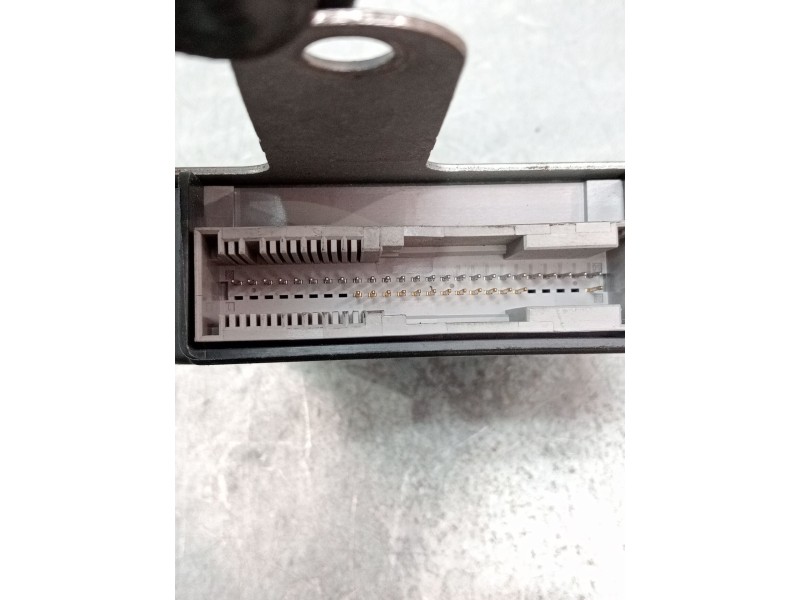 Recambio de kit airbag para renault clio iv 1.5 dci diesel fap referencia OEM IAM   