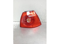 Recambio de piloto trasero derecho para volkswagen golf v berlina (1k1) referencia OEM IAM   2003