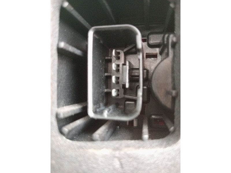 Recambio de piloto trasero derecho para volkswagen golf v berlina (1k1) referencia OEM IAM   2003