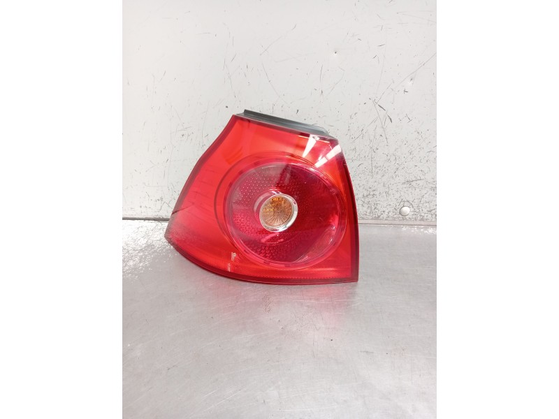 Recambio de piloto trasero izquierdo para volkswagen golf v berlina (1k1) referencia OEM IAM   2003