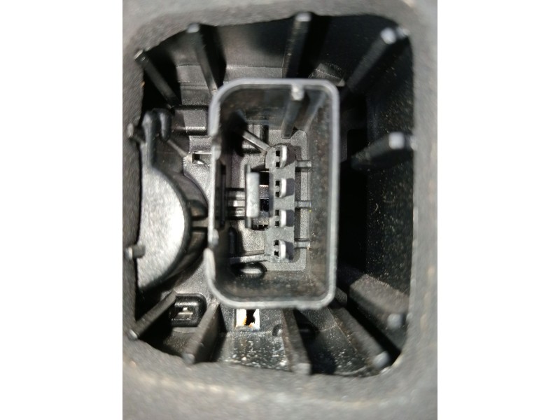 Recambio de piloto trasero izquierdo para volkswagen golf v berlina (1k1) referencia OEM IAM   2003