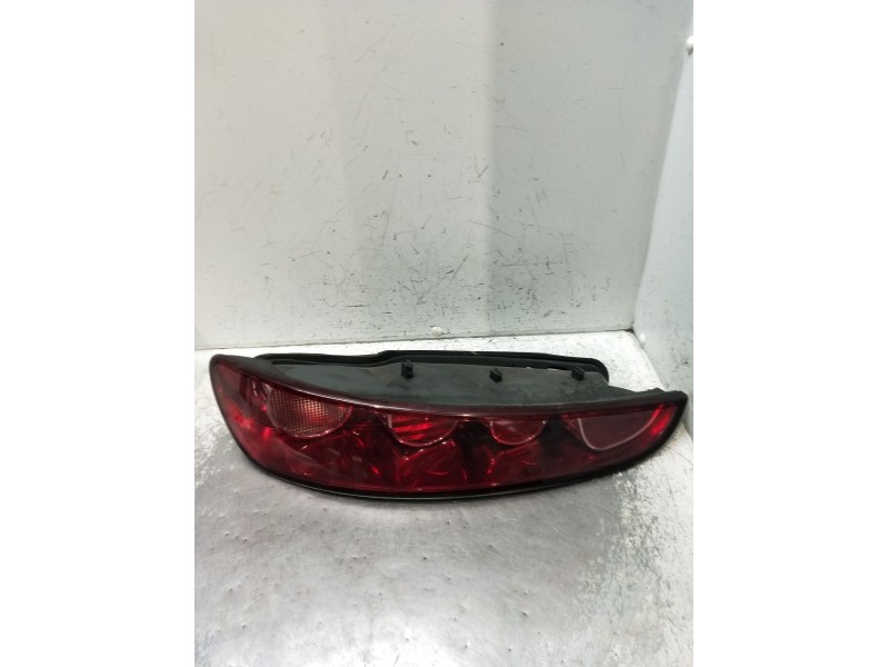 Recambio de piloto trasero izquierdo para alfa romeo spider (177) 2.4 jtd 20v referencia OEM IAM   2006