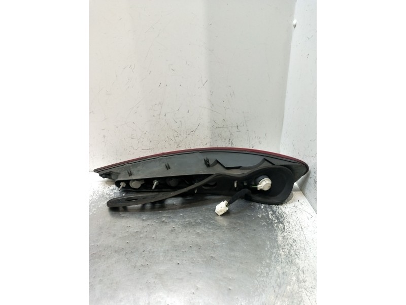Recambio de piloto trasero izquierdo para alfa romeo spider (177) 2.4 jtd 20v referencia OEM IAM   2006