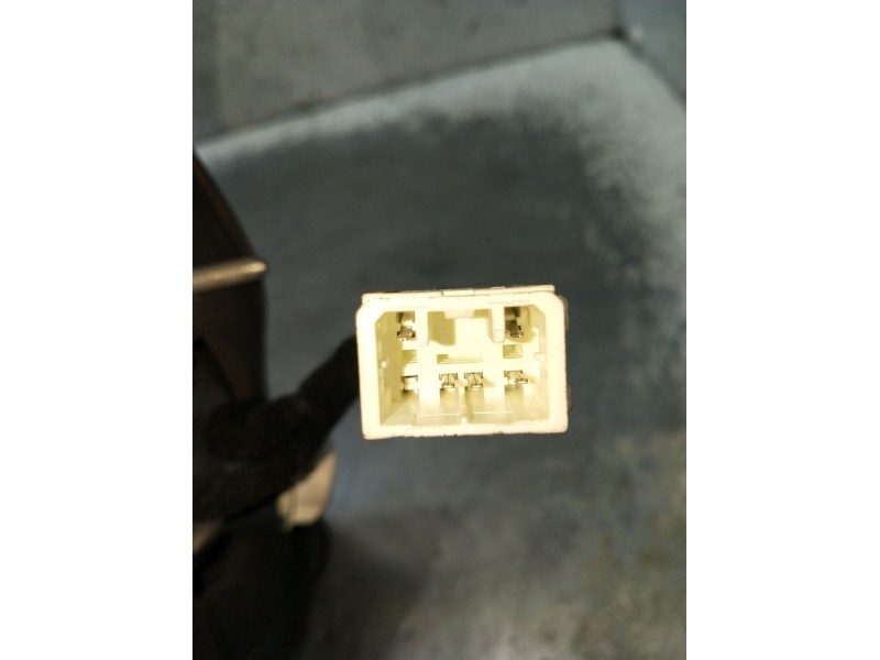 Recambio de piloto trasero izquierdo para alfa romeo spider (177) 2.4 jtd 20v referencia OEM IAM   2006