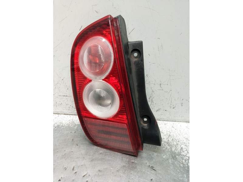 Recambio de piloto trasero izquierdo para nissan micra iii (k12) 1.2 16v referencia OEM IAM   2003