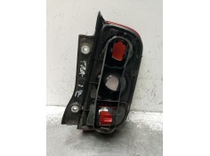 Recambio de piloto trasero izquierdo para nissan micra iii (k12) 1.2 16v referencia OEM IAM   2003 2