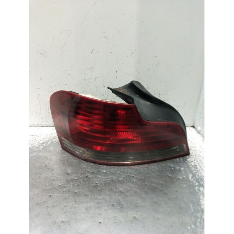 Recambio de piloto trasero izquierdo para bmw 1 coupé (e82) 123 d referencia OEM IAM  OJO VER FOTOS 2007