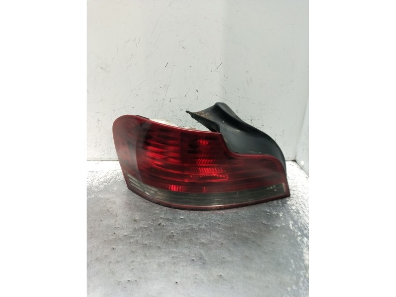 Recambio de piloto trasero izquierdo para bmw 1 coupé (e82) 123 d referencia OEM IAM  OJO VER FOTOS 2007