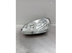 Recambio de faro izquierdo para volkswagen golf v berlina (1k1) referencia OEM IAM 1K6941005R 4VFX13006CA 2003